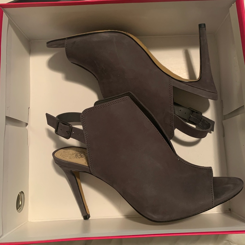 Vince Camuto heels